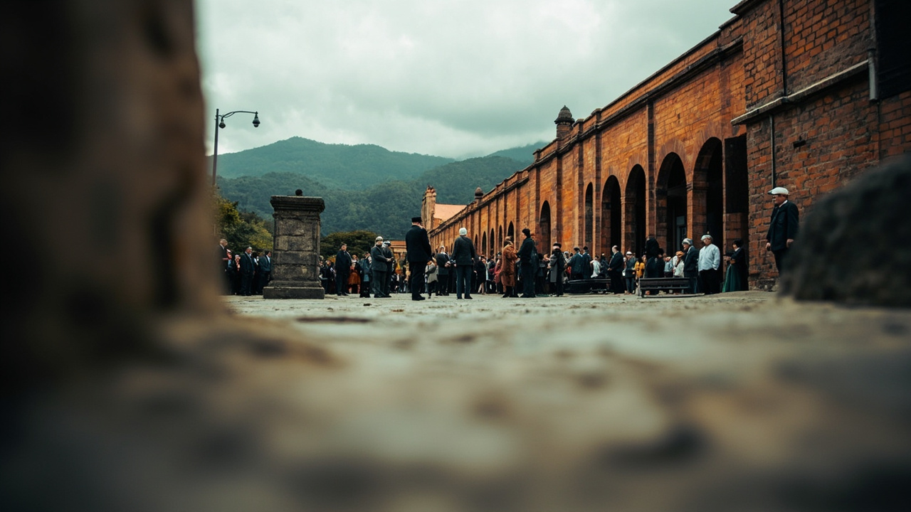 Concejo de Bogotá rindió homenaje póstumo a Germán Vargas Lleras