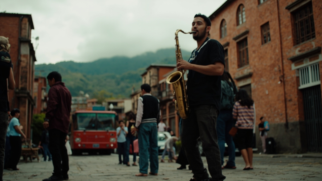Bogotá recibe un concierto de jazz y música vanguardia: fecha, hora, lugar y entradas