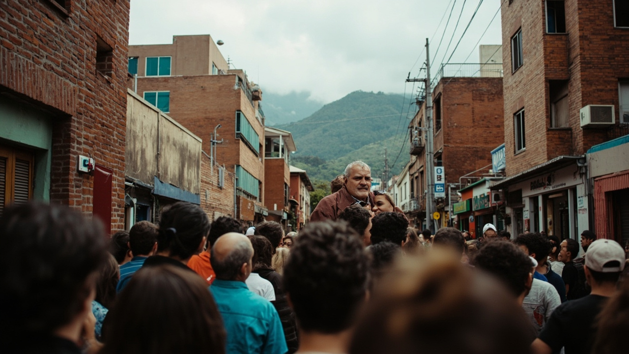 CEFE Chapinero abre sus puertas a un concierto gratuito con sabor colombiano e internacional