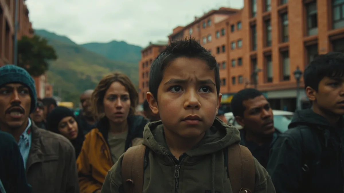 Concejo de Bogotá condecorará e incentivará liderazgos juveniles