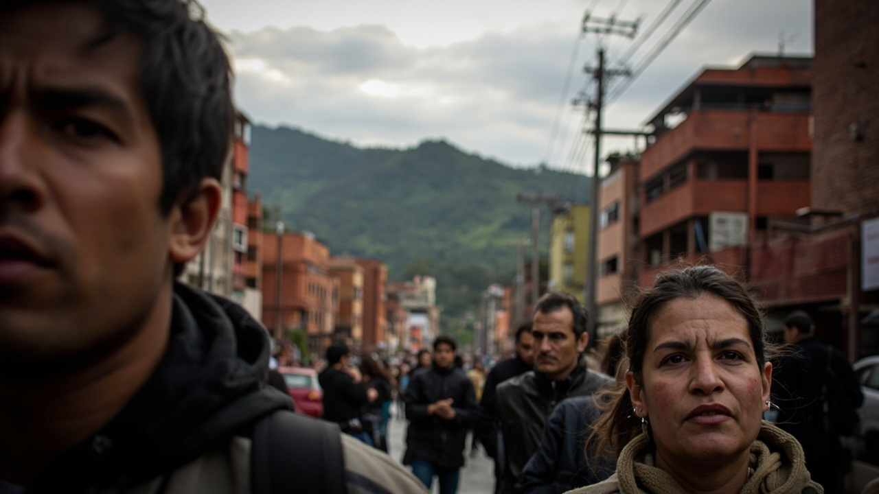 Condenan a 13 personas por organizar peleas clandestinas de perros en Bogotá