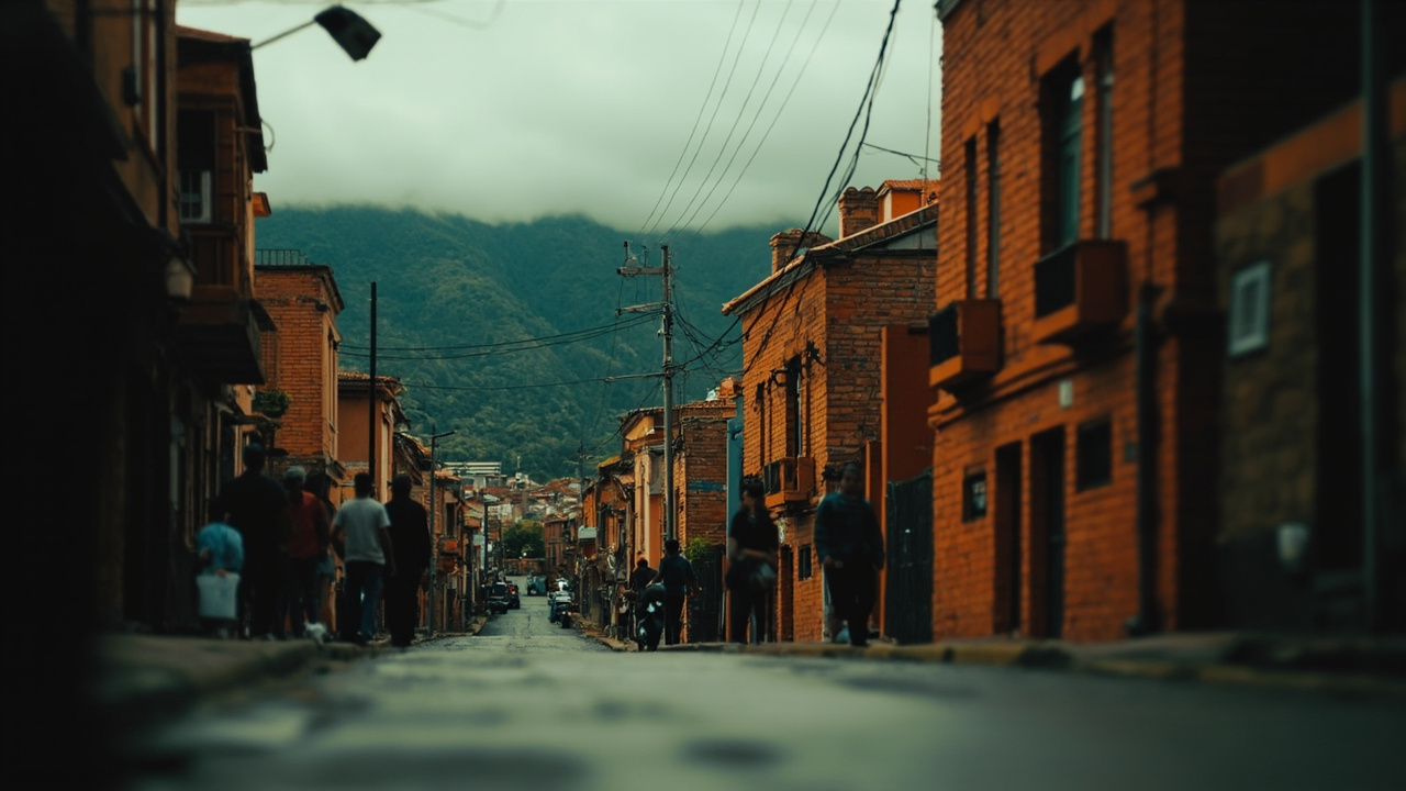 Confirman identidad del extranjero señalado de abusar de una menor en el norte de Bogotá
