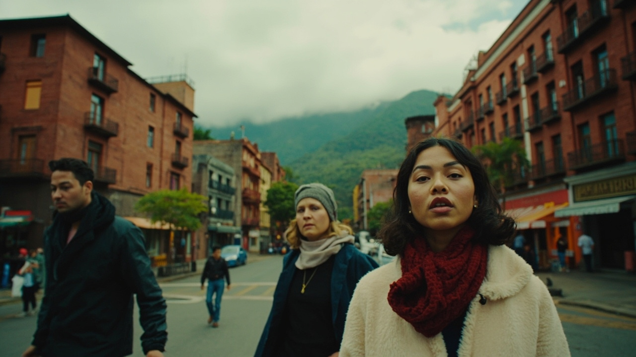 Bogotá abre convocatoria para acceder a apoyos internacionales en arte, moda y cultura