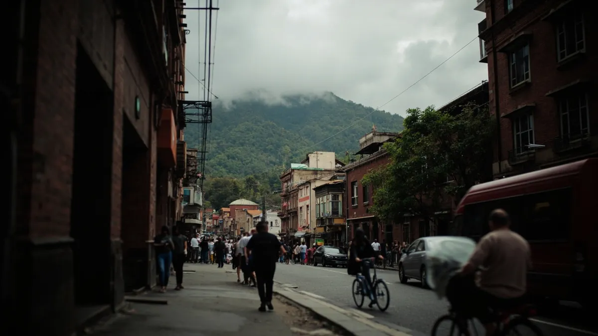 Bogotá, Cajicá y Soacha tendrán cortes de agua entre el 9 y el 12 de junio de 2026