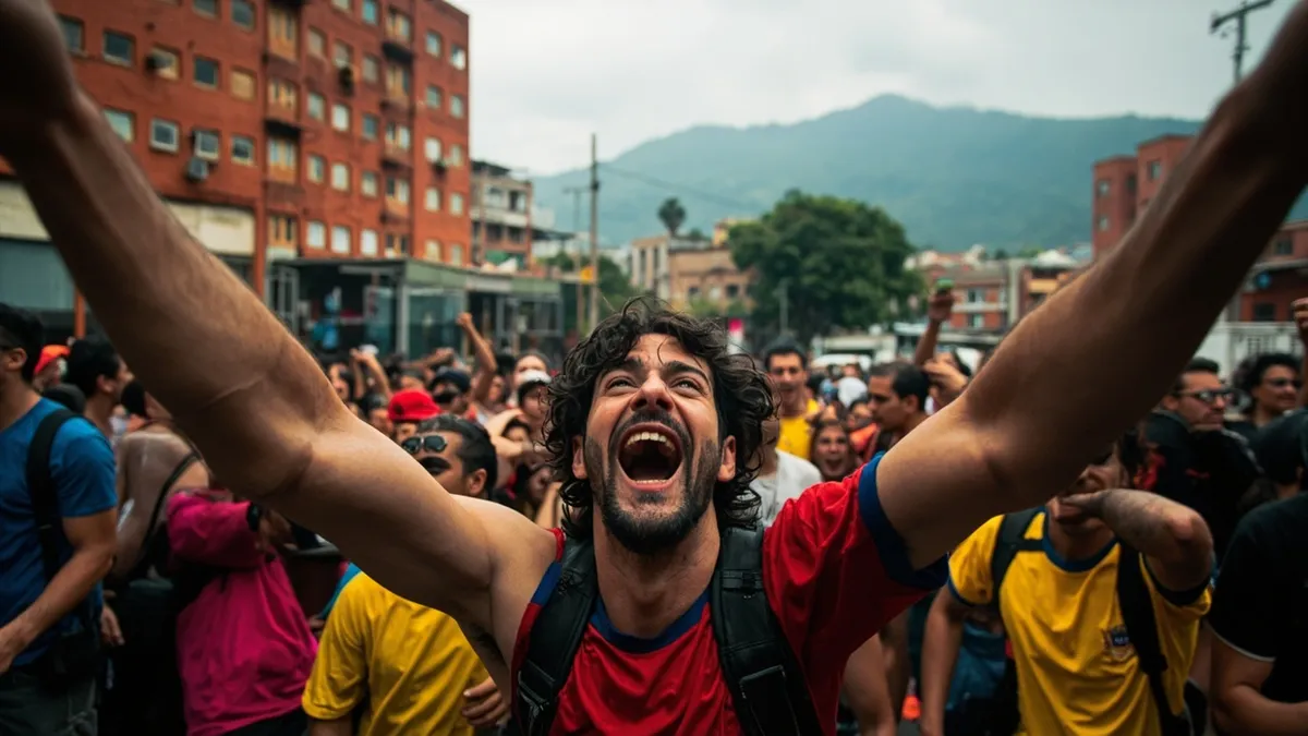 Crónica de la última celebración del Círculo de Santa Fe de Bogotá