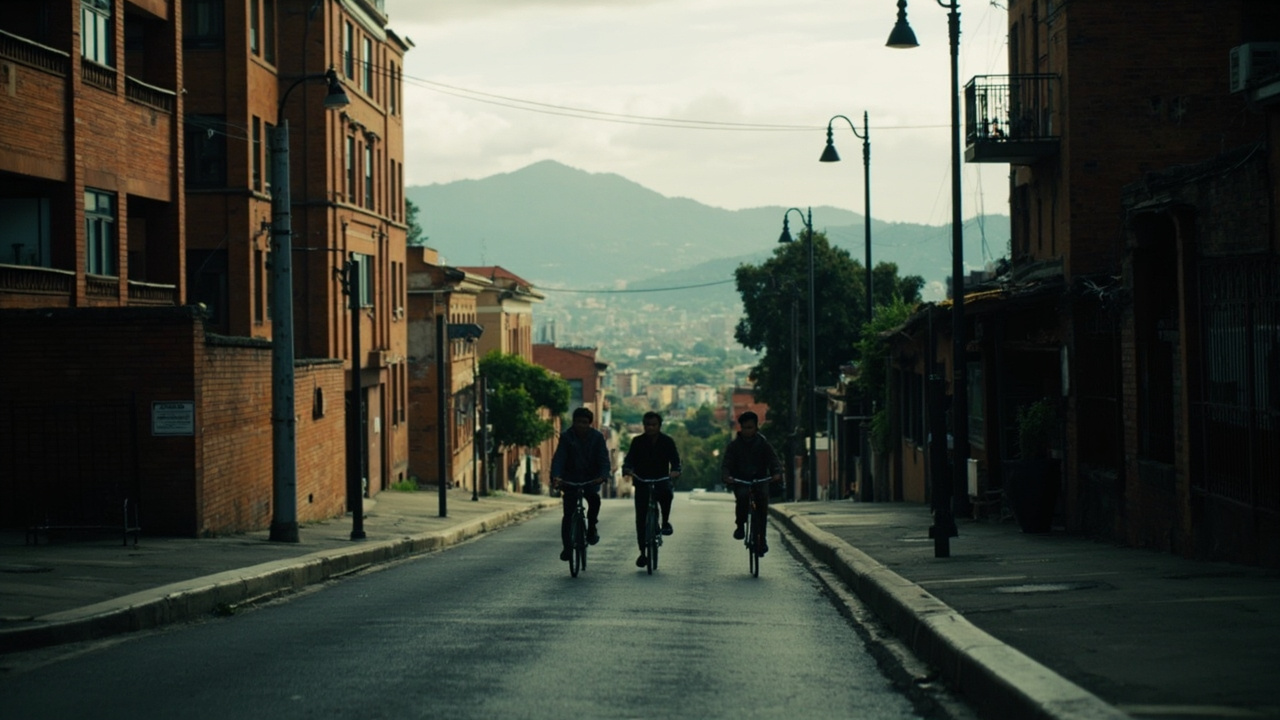 Bogotá refuerza sus corredores seguros para ciclistas y el hurto de bicicletas baja en 2026