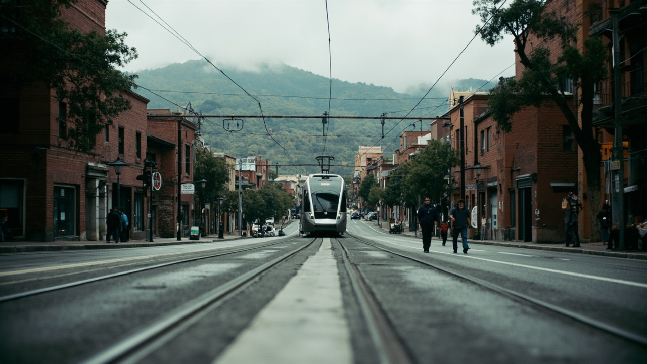 RegioTram de Occidente: ya hay operador y se alista para rodar entre Bogotá y Cundinamarca