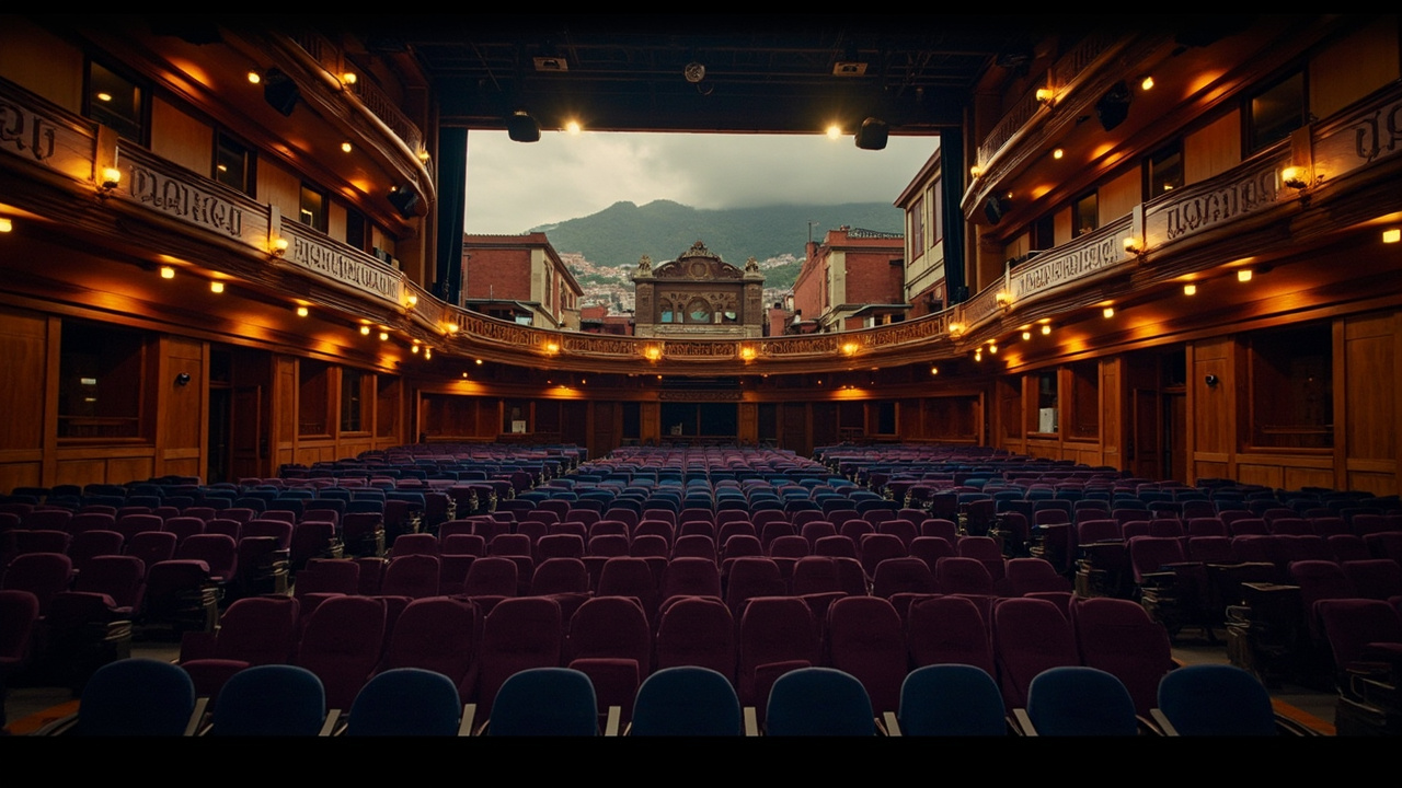 Cuatro conciertos llegan al Teatro Jorge Eliécer Gaitán durante los viernes de julio