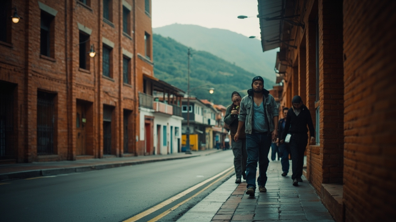Bogotá abre cursos gratis de formación para el trabajo con 'Experta'