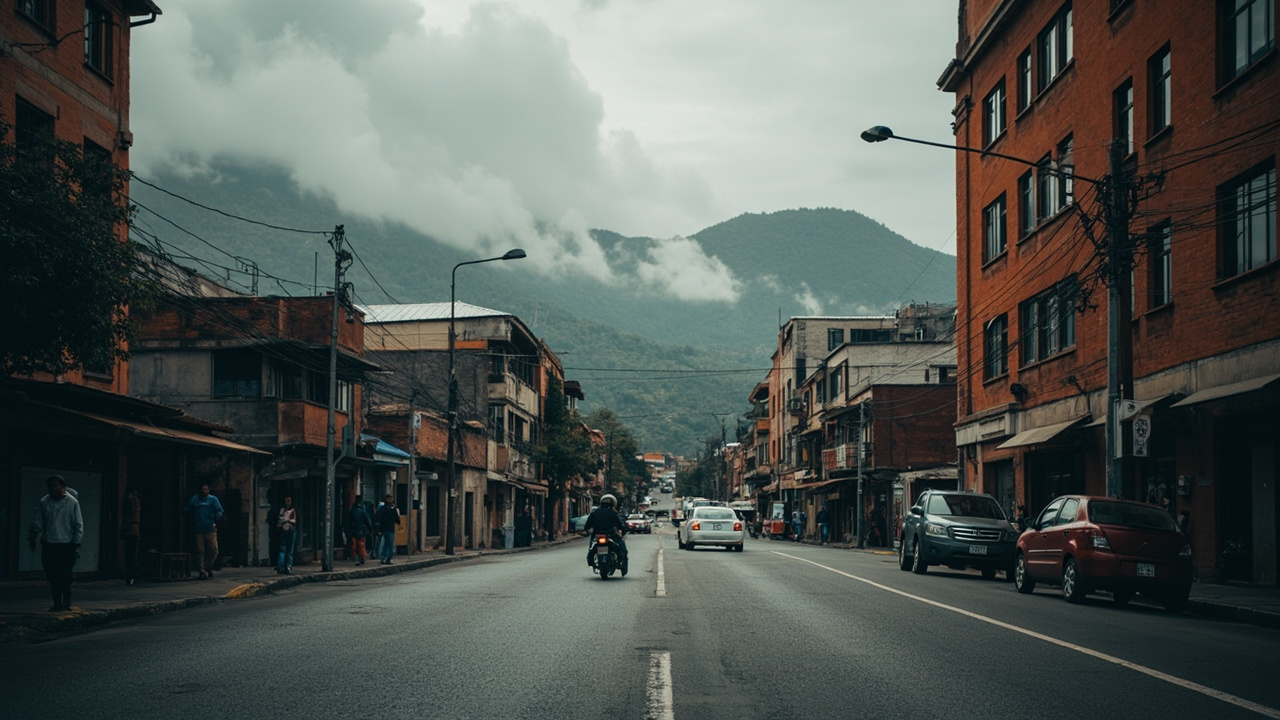 Pico y placa regional en Bogotá: así funcionará este lunes 15 de junio