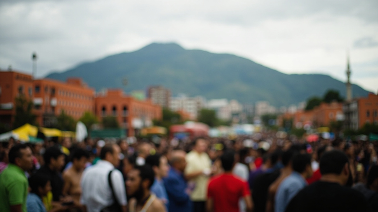 Mundial 2026: así puede ver gratis el debut de Colombia en Bogotá
