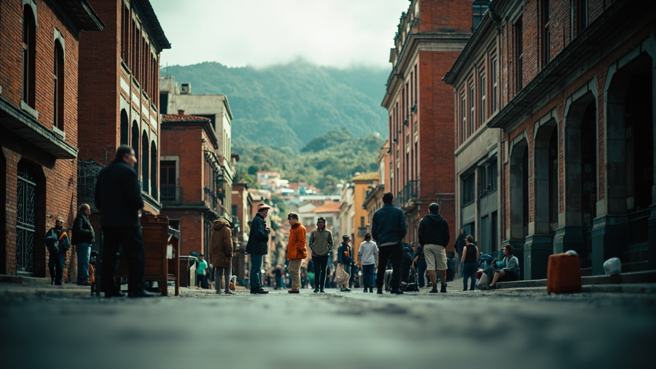 Ciclo de cine 'Rosa' llega a la Cinemateca de Bogotá del 18 de junio al 12 de julio