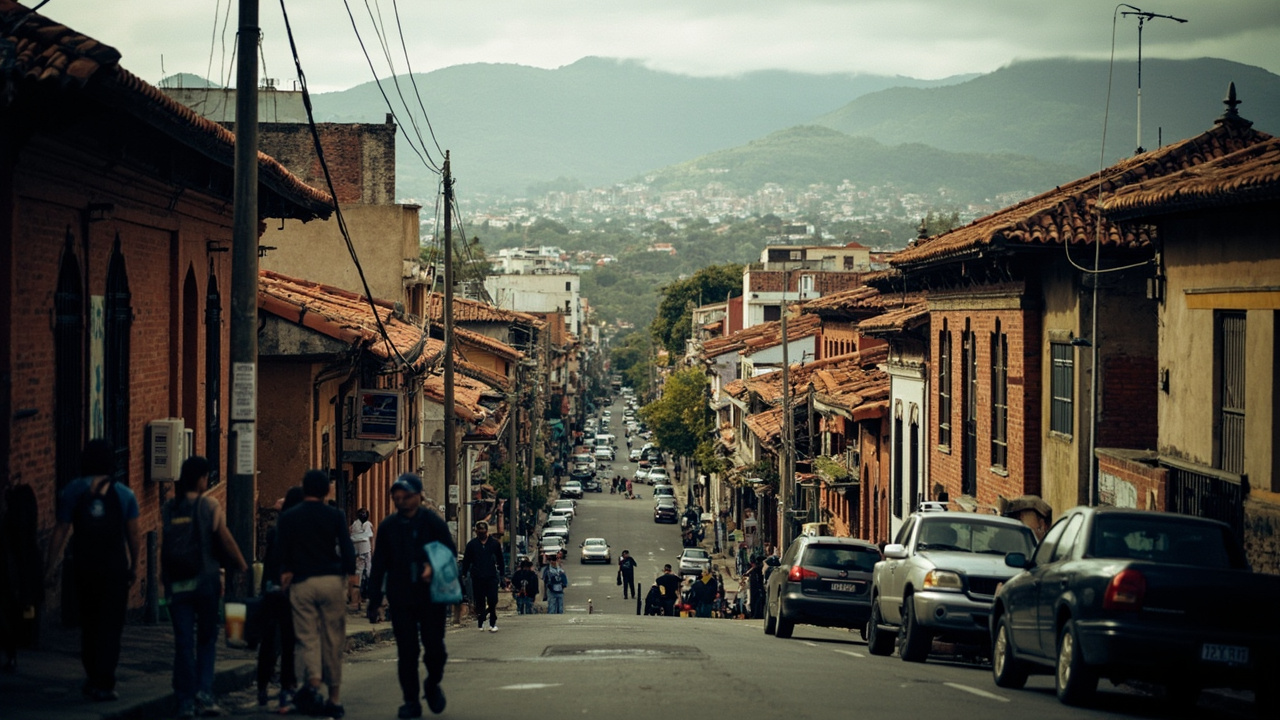 La creatividad se consolida como motor económico de Bogotá