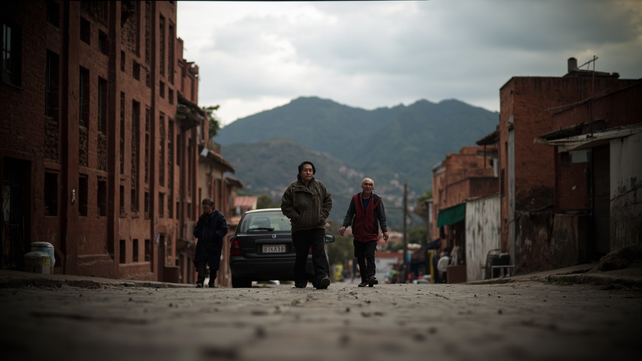 ¿Desde qué hora se puede votar este 21 de junio en Bogotá?