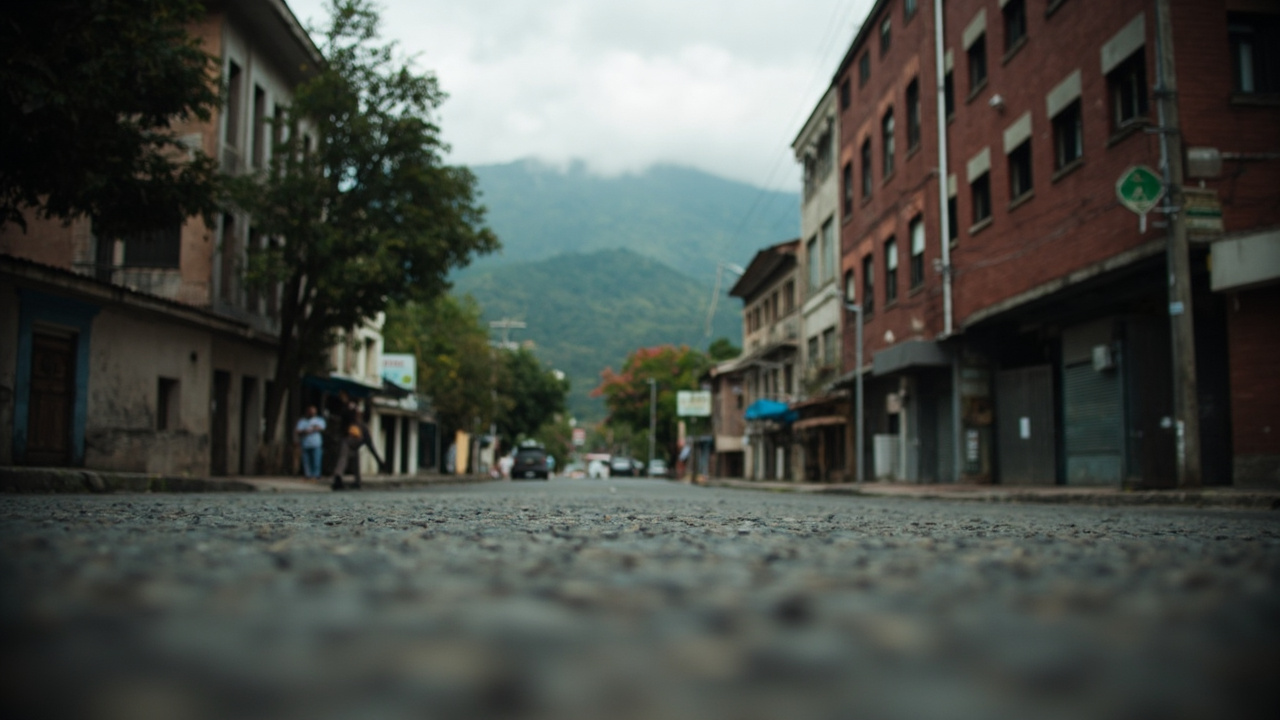 Desmantelan banda dedicada al paseo millonario en Bogotá