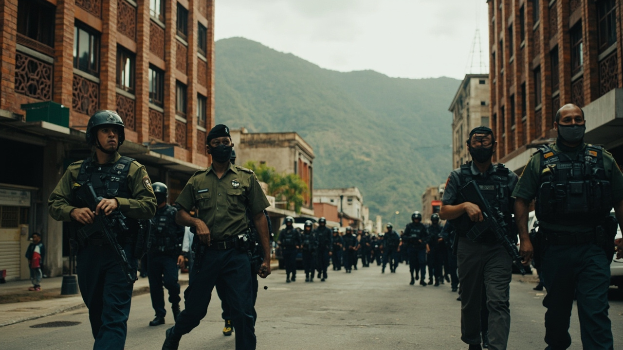 Bogotá desplegará 12.500 policías y 2.500 gestores del distrito para la jornada electoral