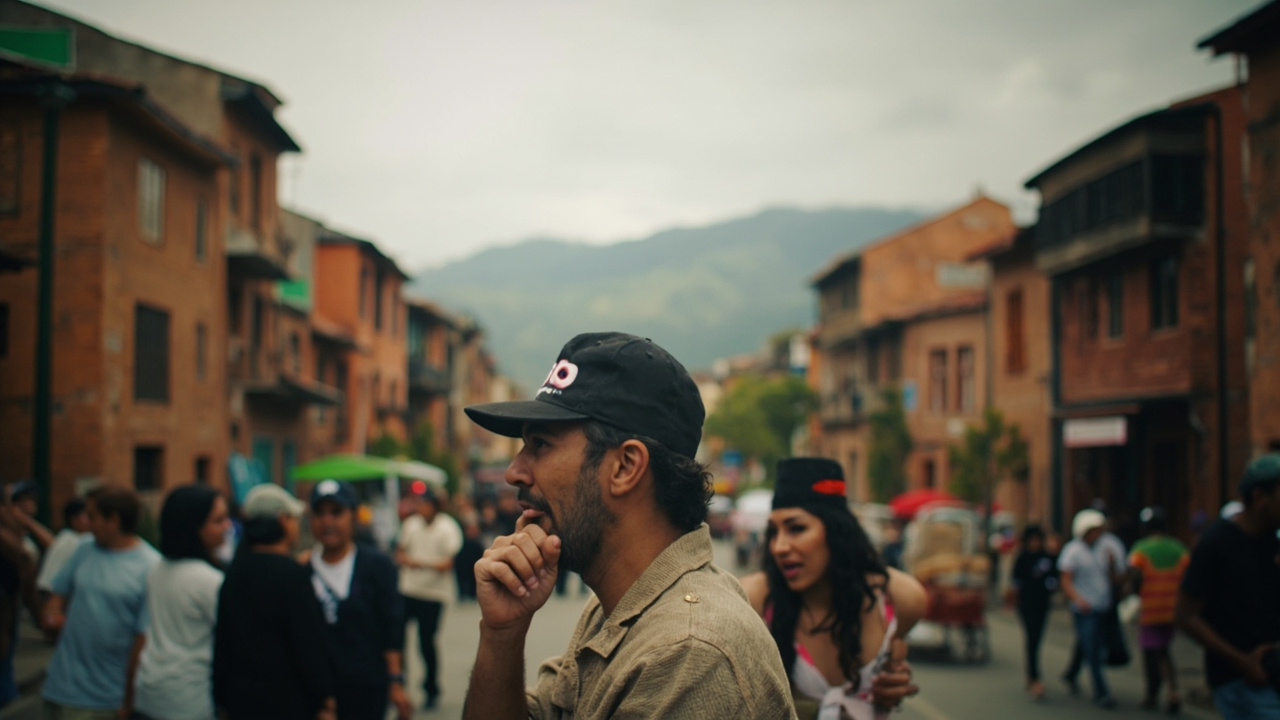 Día del Padre en Bogotá: planes culturales para celebrar en el puente festivo