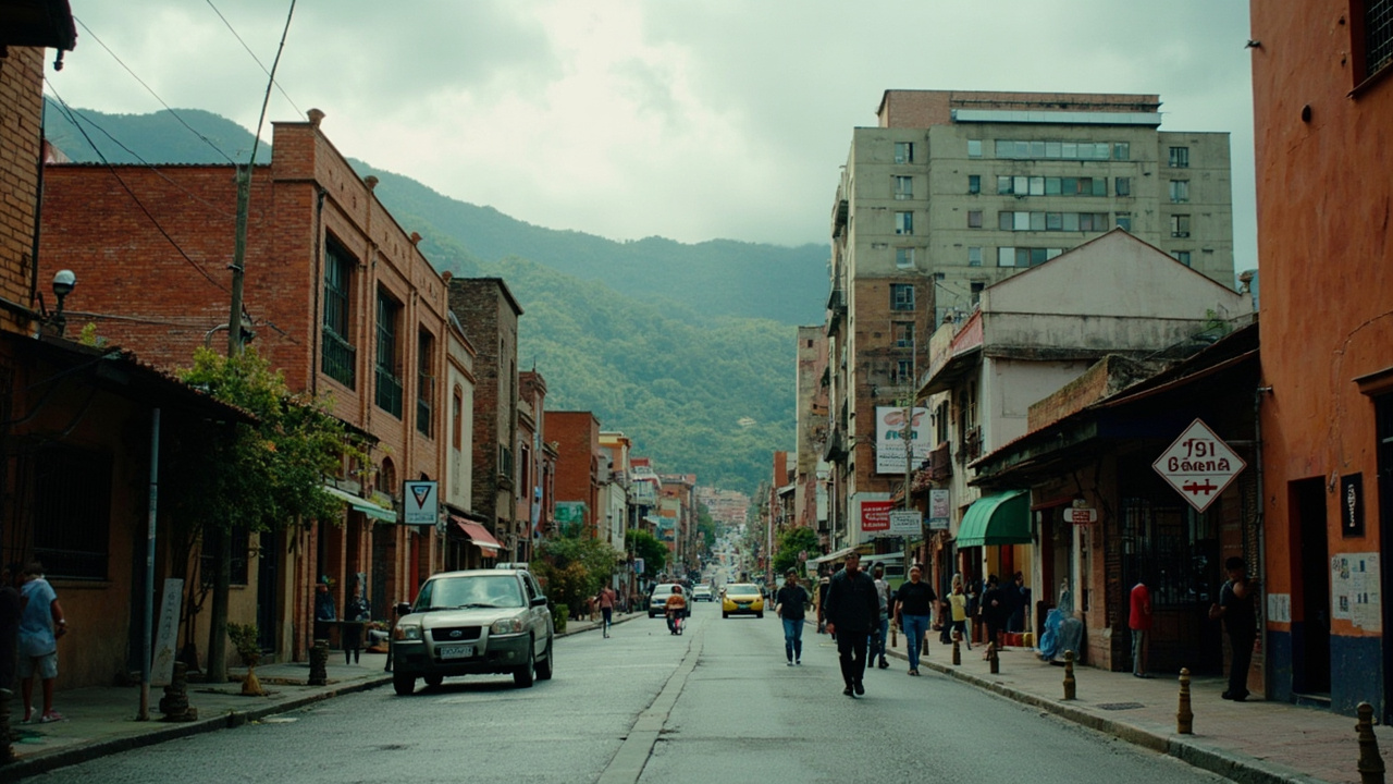 Bogotá será sede del encuentro iberoamericano sobre el futuro de la cultura
