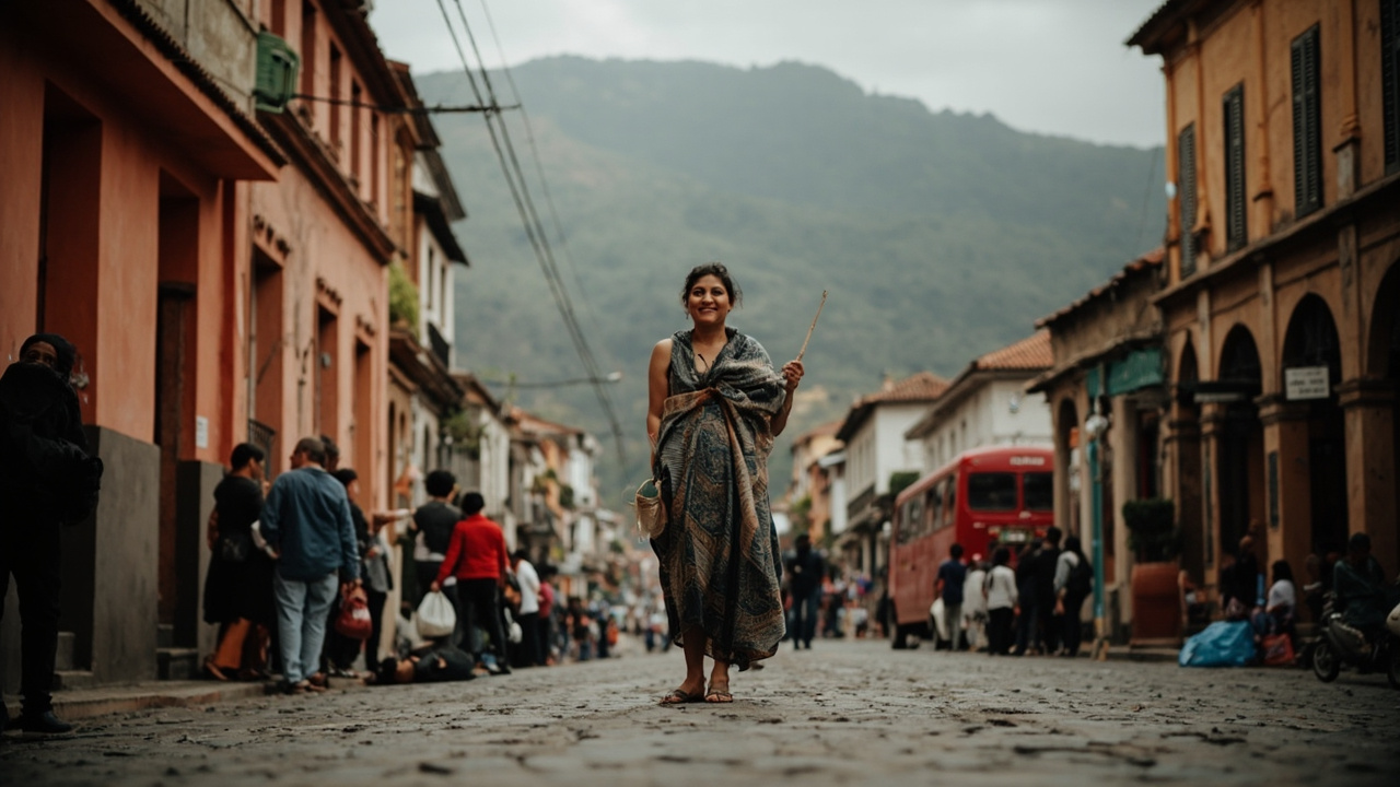 La Candelaria recibe el Festival Calma en la Ciudad con actividades gratuitas