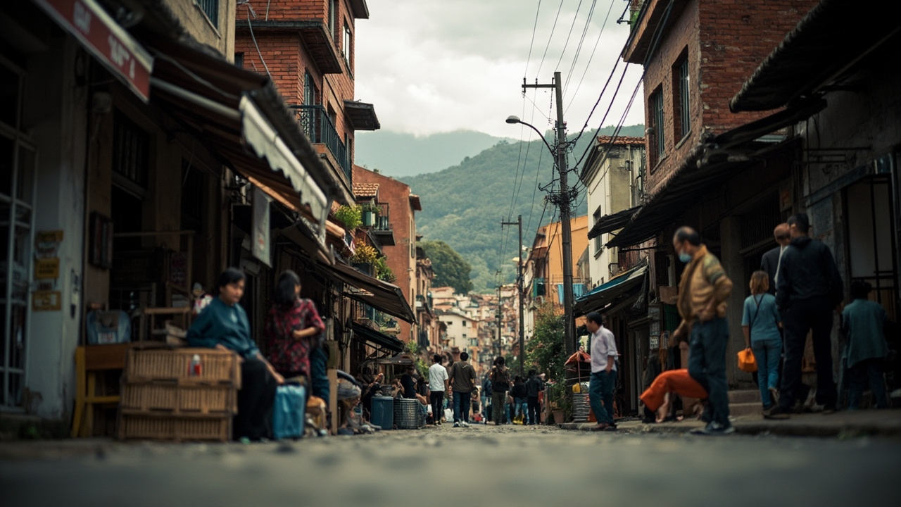 Distrito CH reúne al comercio local de Chapinero en una sola iniciativa