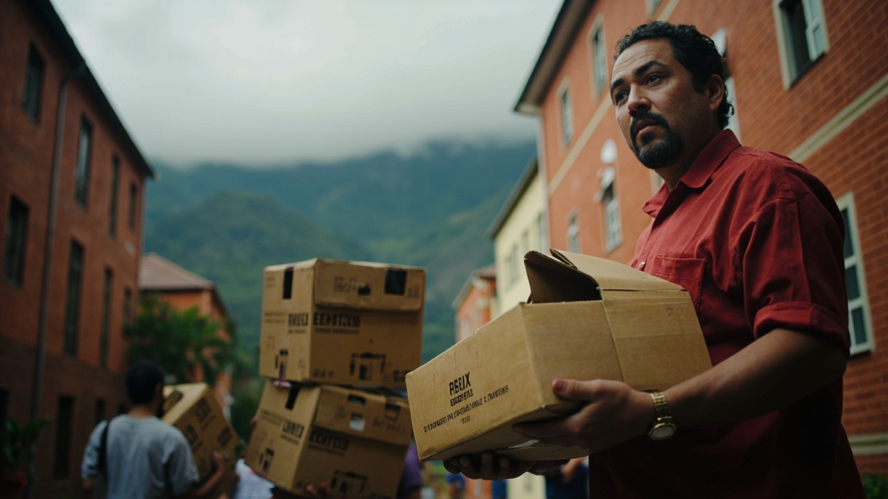 Bogotá entregará cerca de 9.700 computadores a familias vulnerables