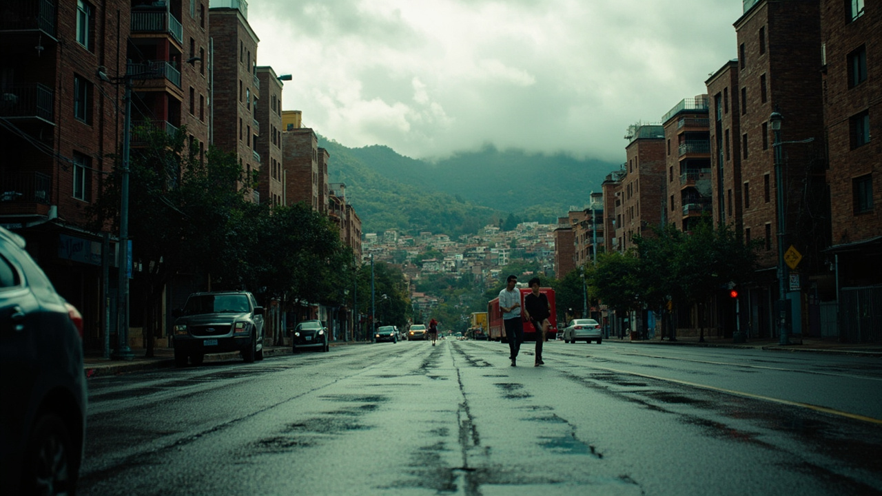 Bogotá entregará sistemas de agua lluvia por 17 millones de pesos a conjuntos residenciales