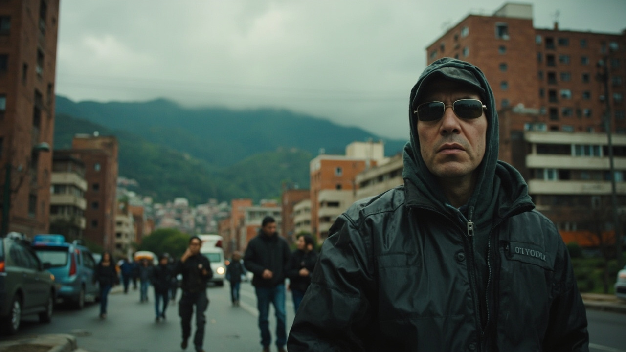 Distrito se pronuncia tras agresiones con armas blancas a agentes de tránsito en Engativá