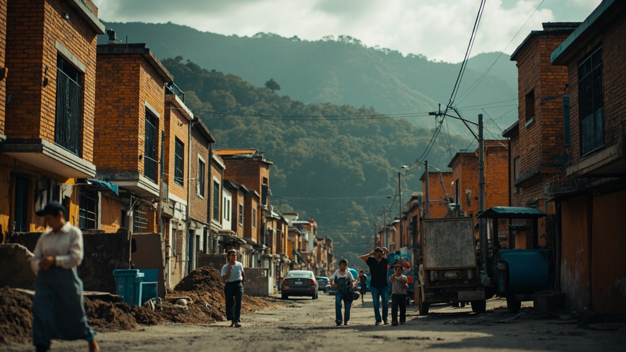 Pliegos tipo, la fórmula de Bogotá para cuidar los recursos y destrabar obras en los barrios