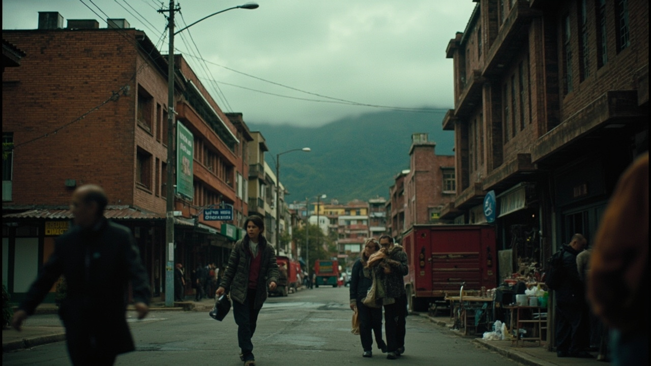 El dólar en Colombia baja de $3.400 y alcanza niveles que no se veían desde 2020