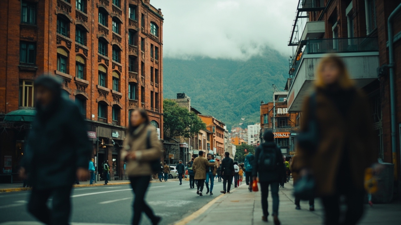 Dólar hoy en Colombia: así se cotiza la divisa este 2 de julio de 2026