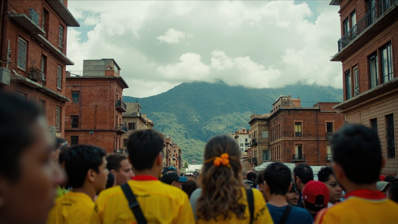 Colombia vs Portugal en Bogotá: dónde ver el partido hoy