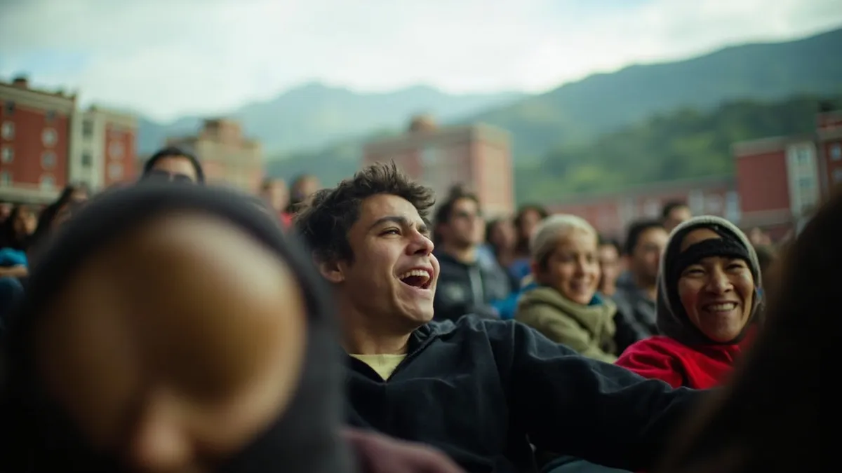 Opciones gratis en Bogotá para ver los partidos del Mundial 2026