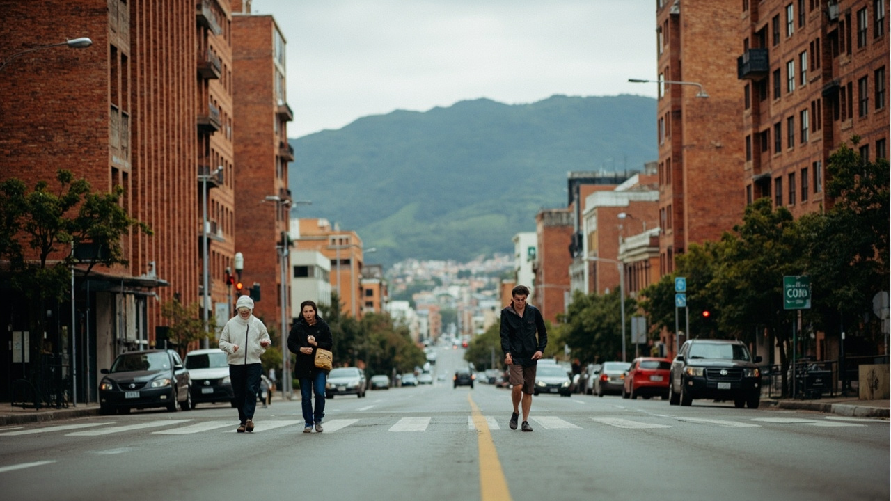 Bogotá cumple dos años y medio de avances en movilidad segura y eficiente