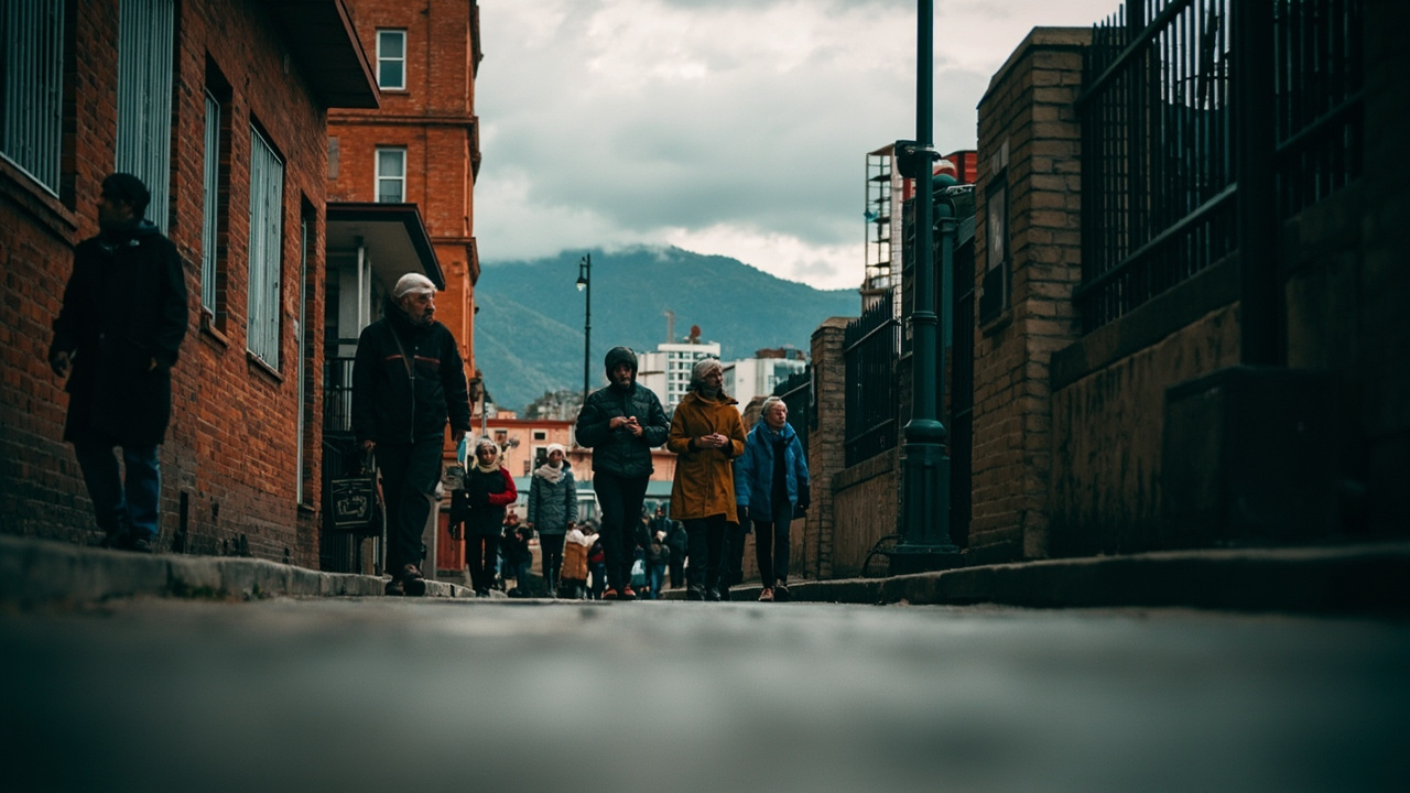 Clima en Bogotá: por qué conviene revisar el pronóstico cada día