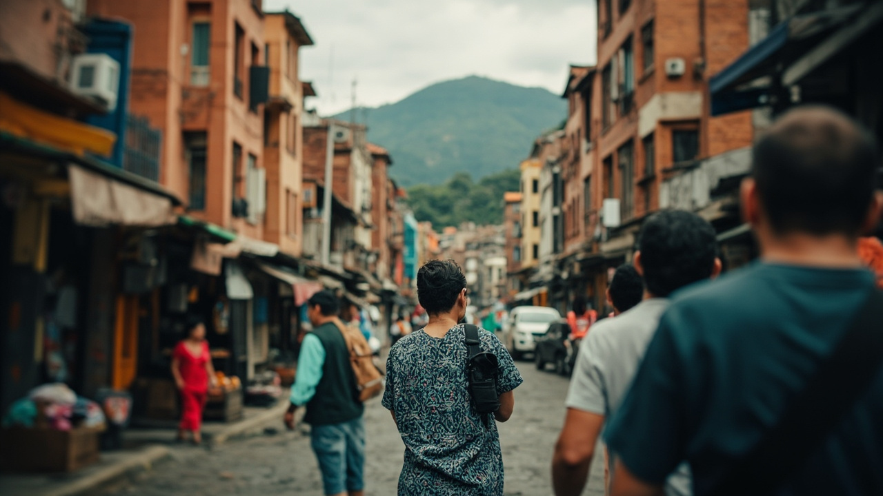 El dólar en Colombia sigue bajando y alcanza niveles que no se veían desde 2019