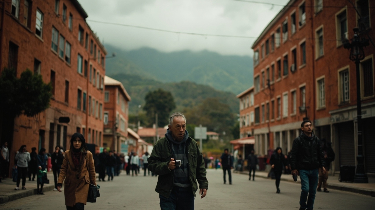 Bogotá se alista para una nueva edición del BAM, el mercado audiovisual de la región