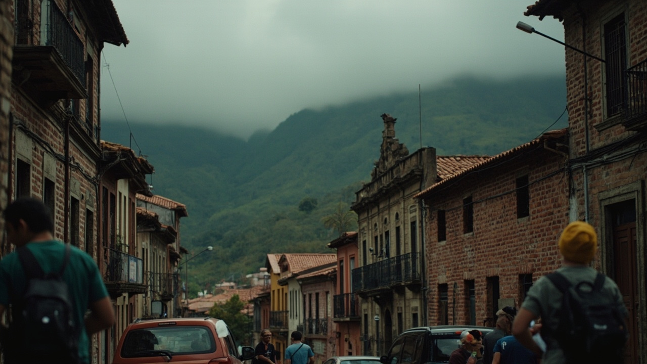 La Casa Sámano de La Candelaria expone la historia del fútbol bogotano