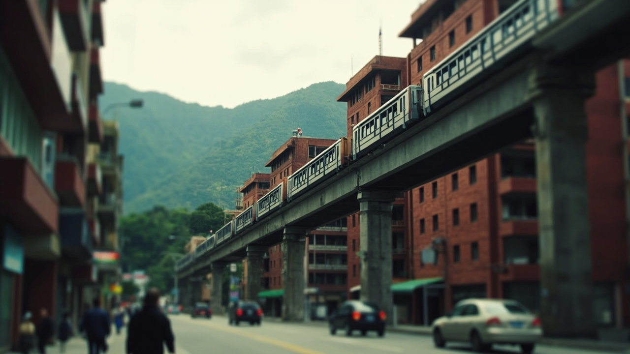 Apropiación y cultura, el mayor activo de Bogotá en ModoMetro