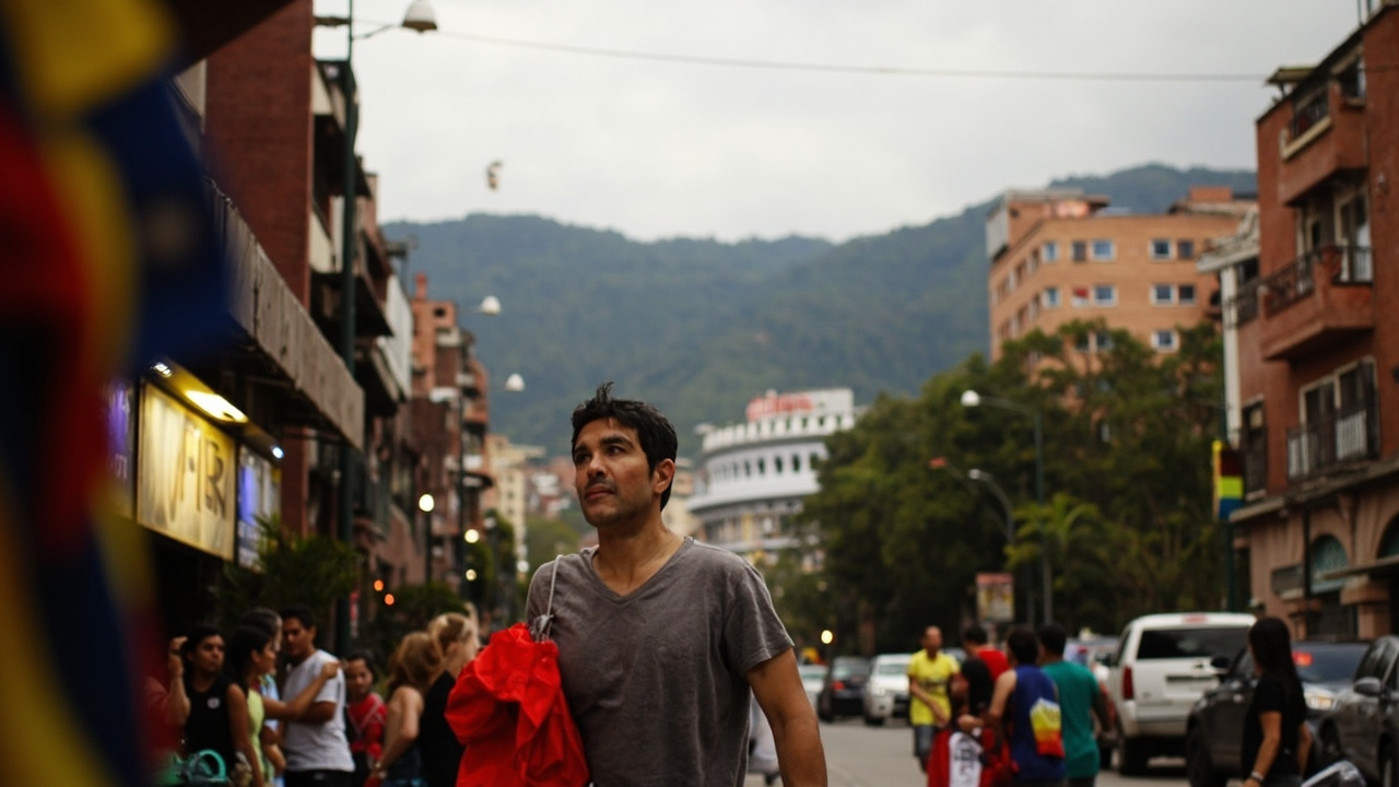 El Mundial sube las ventas del comercio en Bogotá más de 50 % con la Selección Colombia