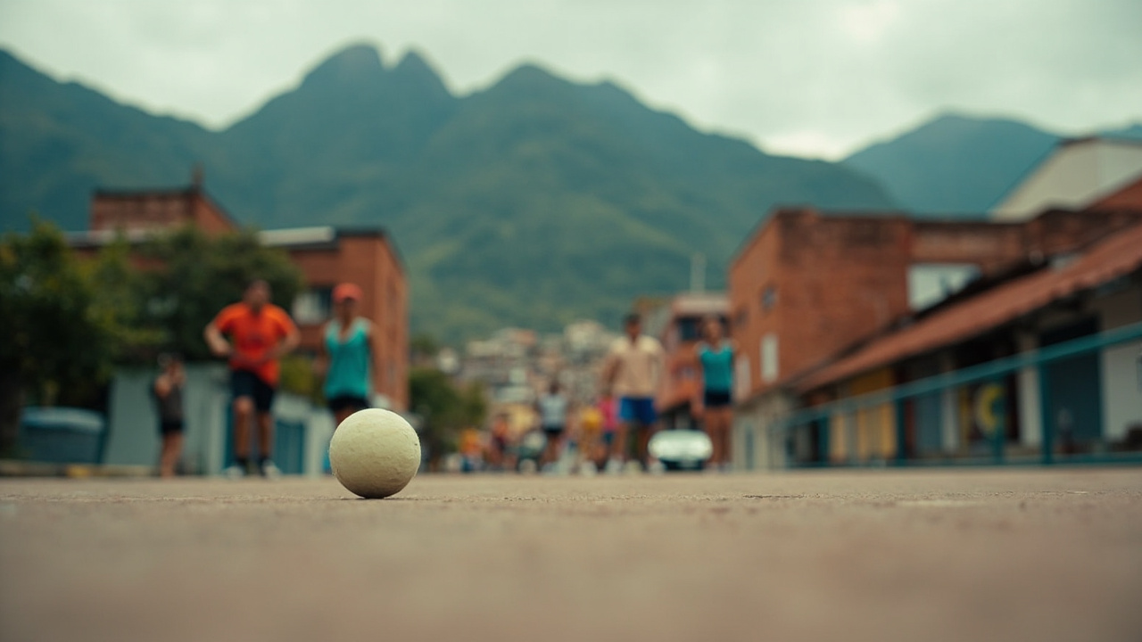 El pickleball se toma Bogotá y suma cada vez más seguidores