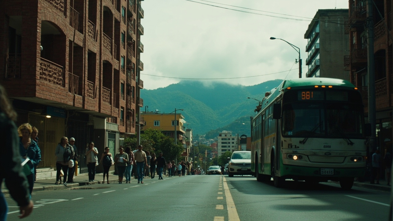 Pico y placa en Medellín se ajustará en el segundo semestre de 2026