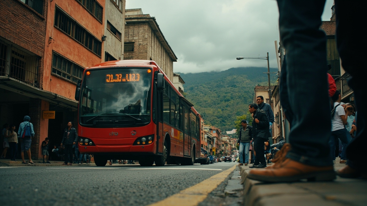 El programa de Pasajes Gratis en TransMilenio amplía el acceso al transporte para población vulnerable