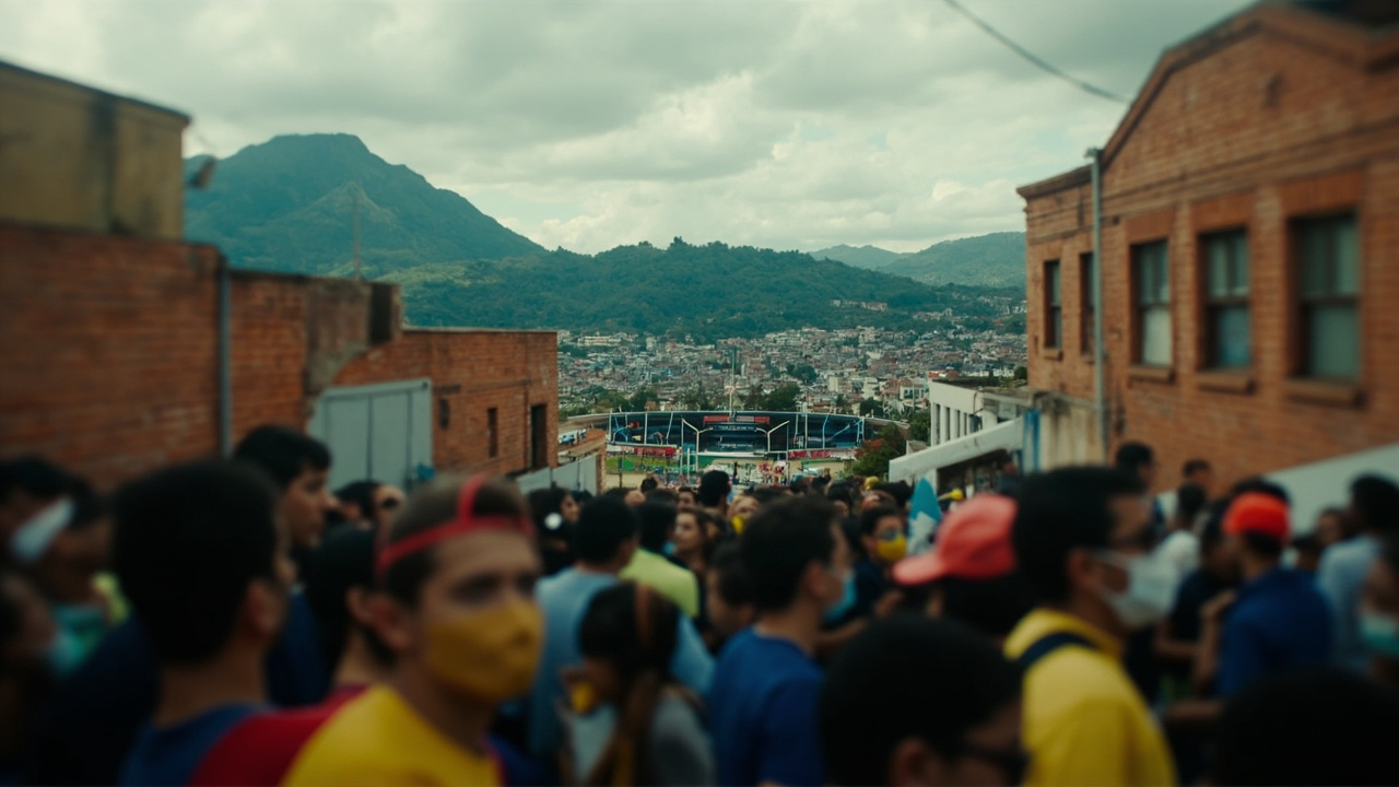 El Pulso del Fútbol, 13 de junio de 2026
