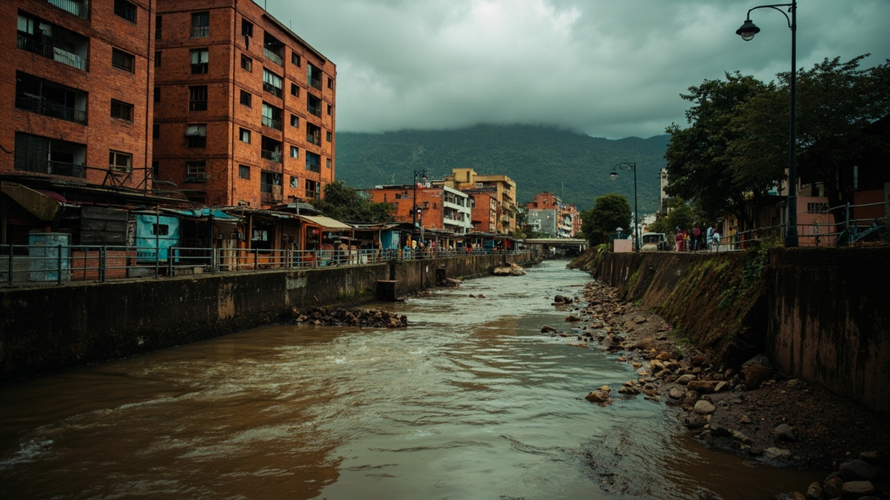 El río Bogotá mejora, pero las deudas ambientales siguen frenando su recuperación