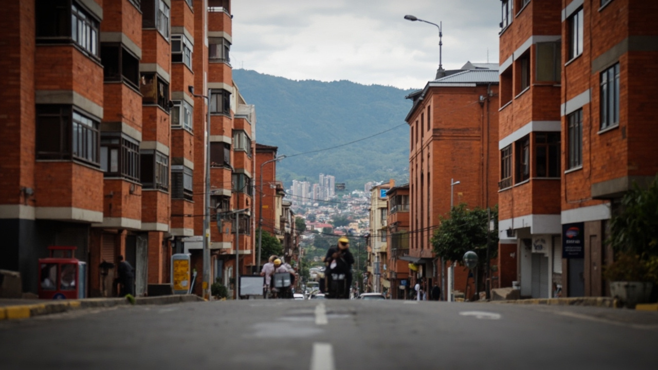 Elecciones 2026: estos son los cierres viales en Bogotá durante la jornada