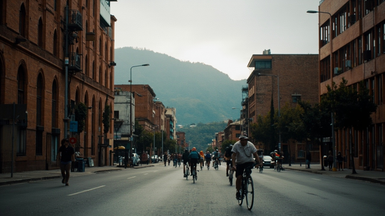 Elecciones 2026: ¿qué pasará con la ciclovía este domingo 21 de junio?