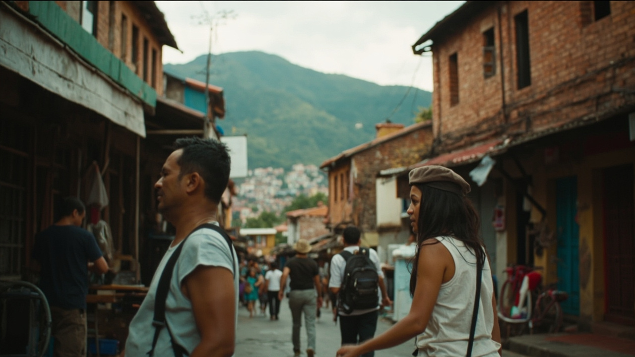 Elecciones en Colombia: experto aclara si conviene comprar dólares ahora