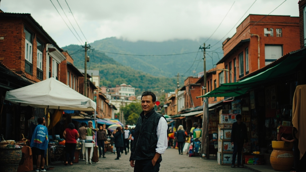 Emprendedores de Hecho en Bogotá llegan al Festival Calma este 27 y 28 de junio
