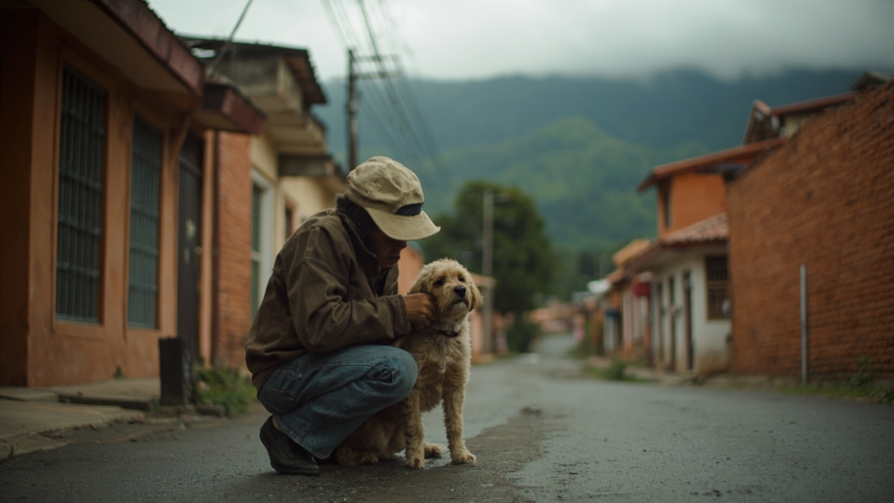 Adoptar un animal de compañía en Bogotá es una decisión que transforma vidas