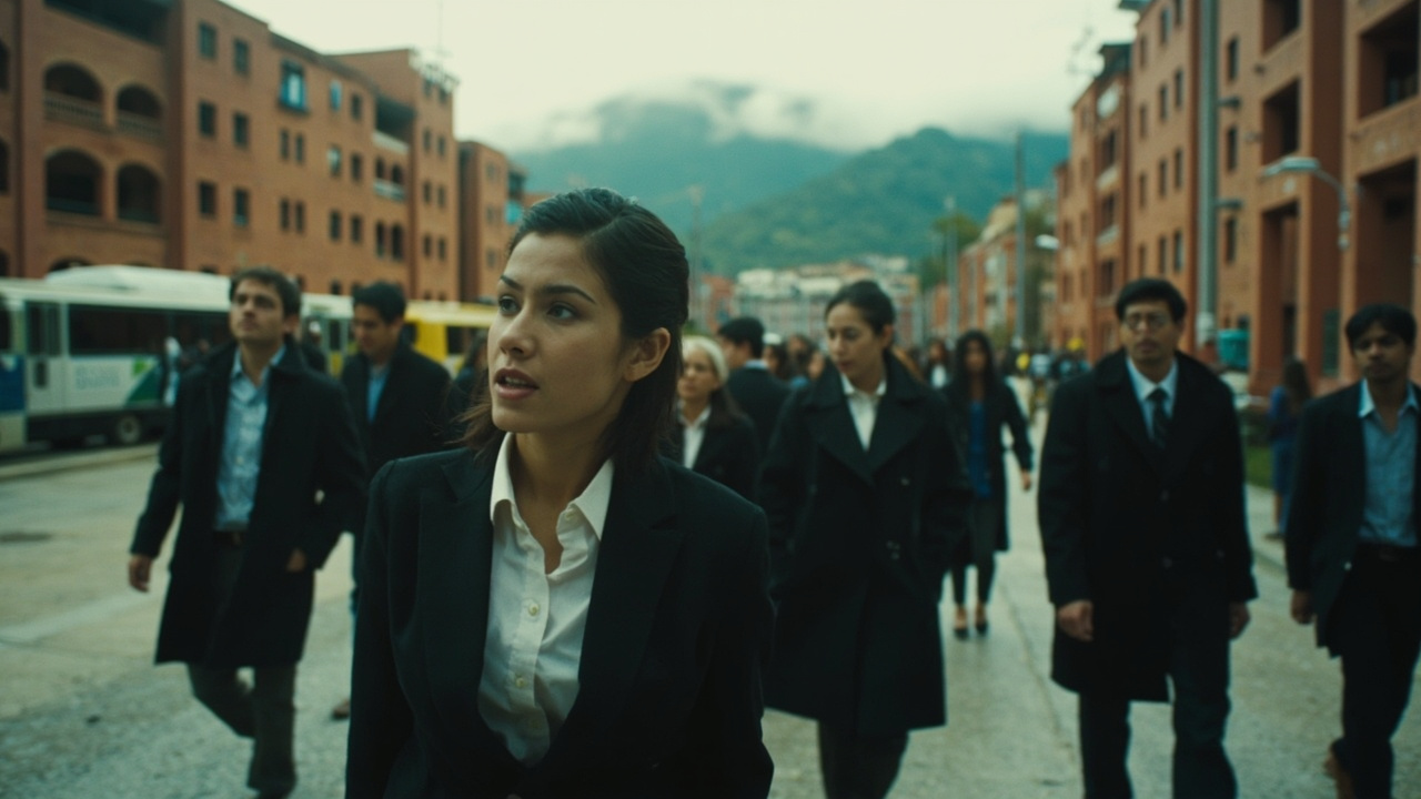 Más de 700 agentes educativos se graduaron en prevención de violencias en Bogotá y Medellín